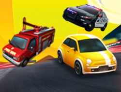 Gioco Rubare Busted 
