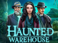 Gioco Haunted Warehouse