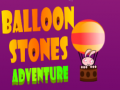 Gioco Balloon Stones Adventure