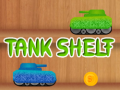 Gioco Tank Shelf