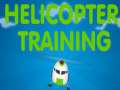 Gioco Helicopter Training