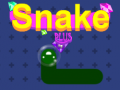 Gioco Snake Plus