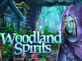 Gioco Woodland Spirits