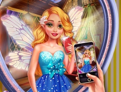 Gioco Fata Insta Selfie 