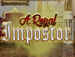 Gioco Un impostore reale 