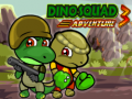 Gioco Dino Squad Adventure 3