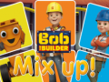 Gioco Bob the builder mix up!