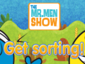 Gioco The Mr Men Show Get Sorting