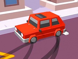 Gioco Guida e parcheggia 
