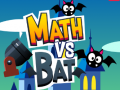 Gioco Math vs Bat