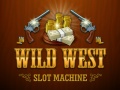 Gioco Wild West Slot Machine