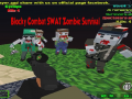 Gioco Blocky Combat SWAT Zombie Survival