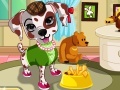 Gioco Dalmatian dress up