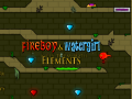Gioco Fireboy and Watergirl 5: Elements