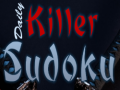 Gioco Daily Killer Sudoku