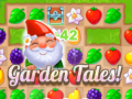 Gioco Garden Tales