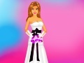 Gioco Barbie Princess Wedding Dress up