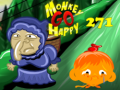Gioco Monkey Go Happy Stage 271