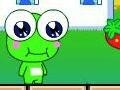 Gioco Frog Adventure