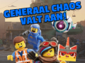 Gioco De LEGO Film 2 Generaal Chaos Valt Aan!