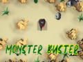 Gioco Monster Buster