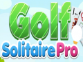 Gioco Golf Solitaire Pro