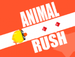 Gioco Rush degli animali