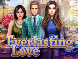 Gioco Amore eterno 