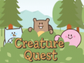 Gioco Creature Quest
