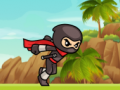 Gioco Ninja Run Online