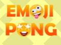 Gioco Emoji Pong