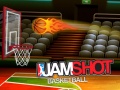 Gioco JamShot Basketball 
