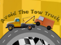Gioco Avoid The Tow Truck