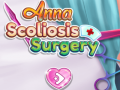 Gioco Anna Scoliosis Surgery