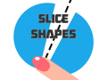 Gioco Slice Shapes