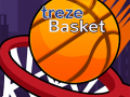Gioco Treze Basket