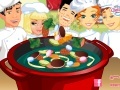 Gioco 5 Chef Stew