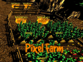 Gioco Pixel Farm
