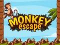 Gioco Monkey Escape