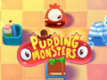 Gioco Pudding Monsters