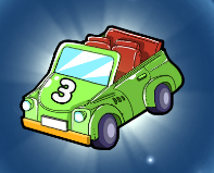 Gioco Unisci auto 