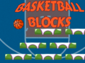 Gioco Basketball Blocks