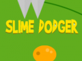 Gioco Slime Dodger