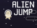 Gioco Alien Jump