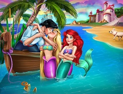 Gioco San Valentino ama i guai 