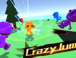 Gioco Salto pazzo