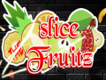 Gioco Slice the Fruitz