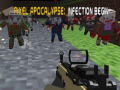 Gioco Pixel Apocalypse: Infection Begin