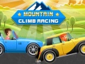 Gioco Mountain Climb Racing