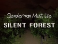 Gioco Slenderman Must Die: Silent Forest